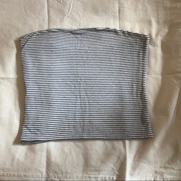 Brandy tube top - Picture 1 of 2